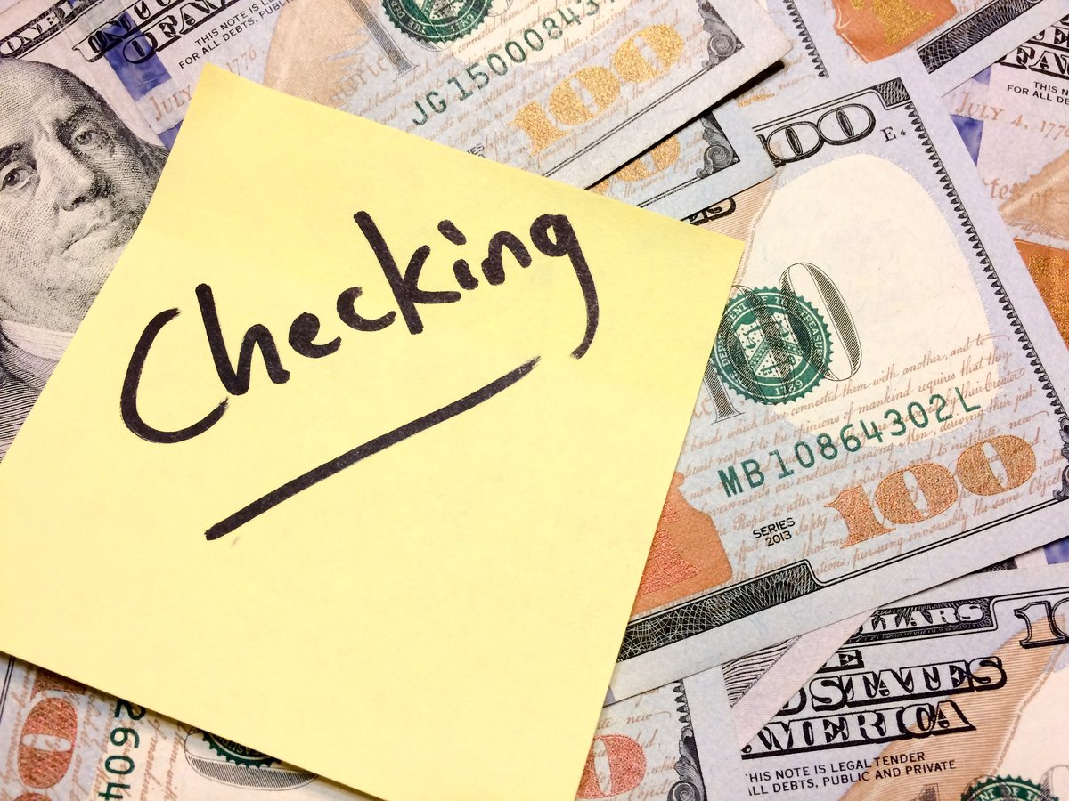 The Fake Check / Overpayment Scam