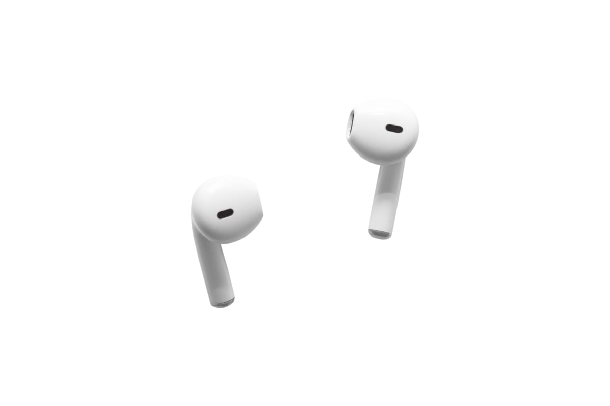 Wireless headphones — essential audio gear for focused remote work